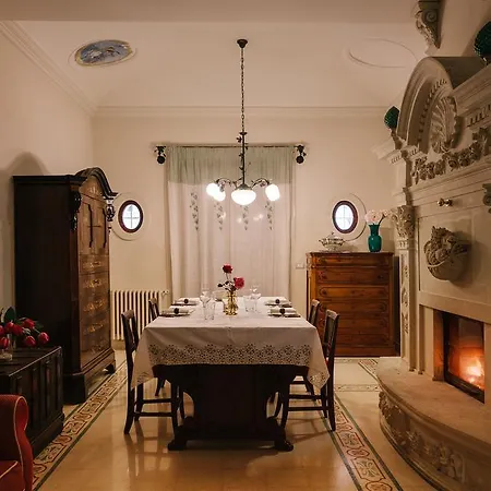 Dimora Archimedea 3* סירקוזה