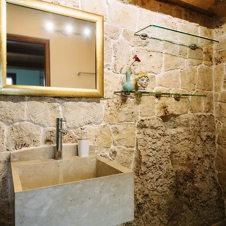 Dimora Archimedea Bed & Breakfast Syracuse