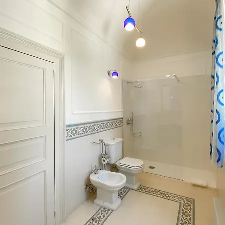 فندق مبيت وإفطار Dimora Archimedea سيراكوزا