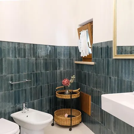 فندق مبيت وإفطار Dimora Archimedea
