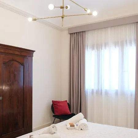 Dimora Archimedea فندق مبيت وإفطار سيراكوزا