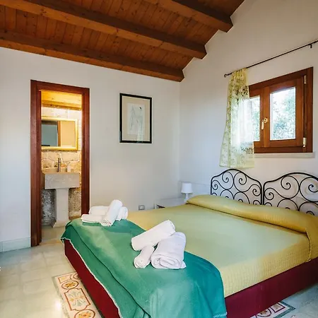 فندق مبيت وإفطار Dimora Archimedea سيراكوزا