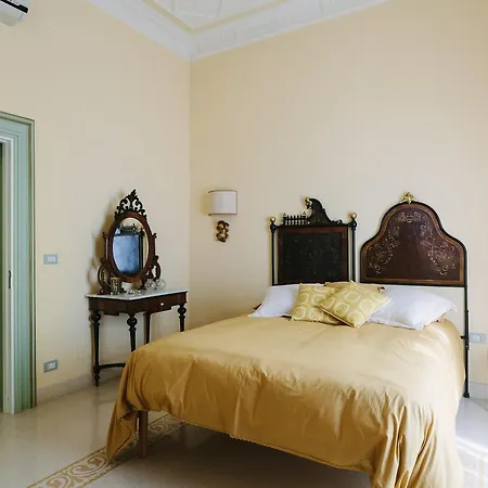 Dimora Archimedea 3* سيراكوزا
