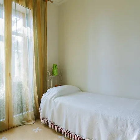 فندق مبيت وإفطار Dimora Archimedea 3*